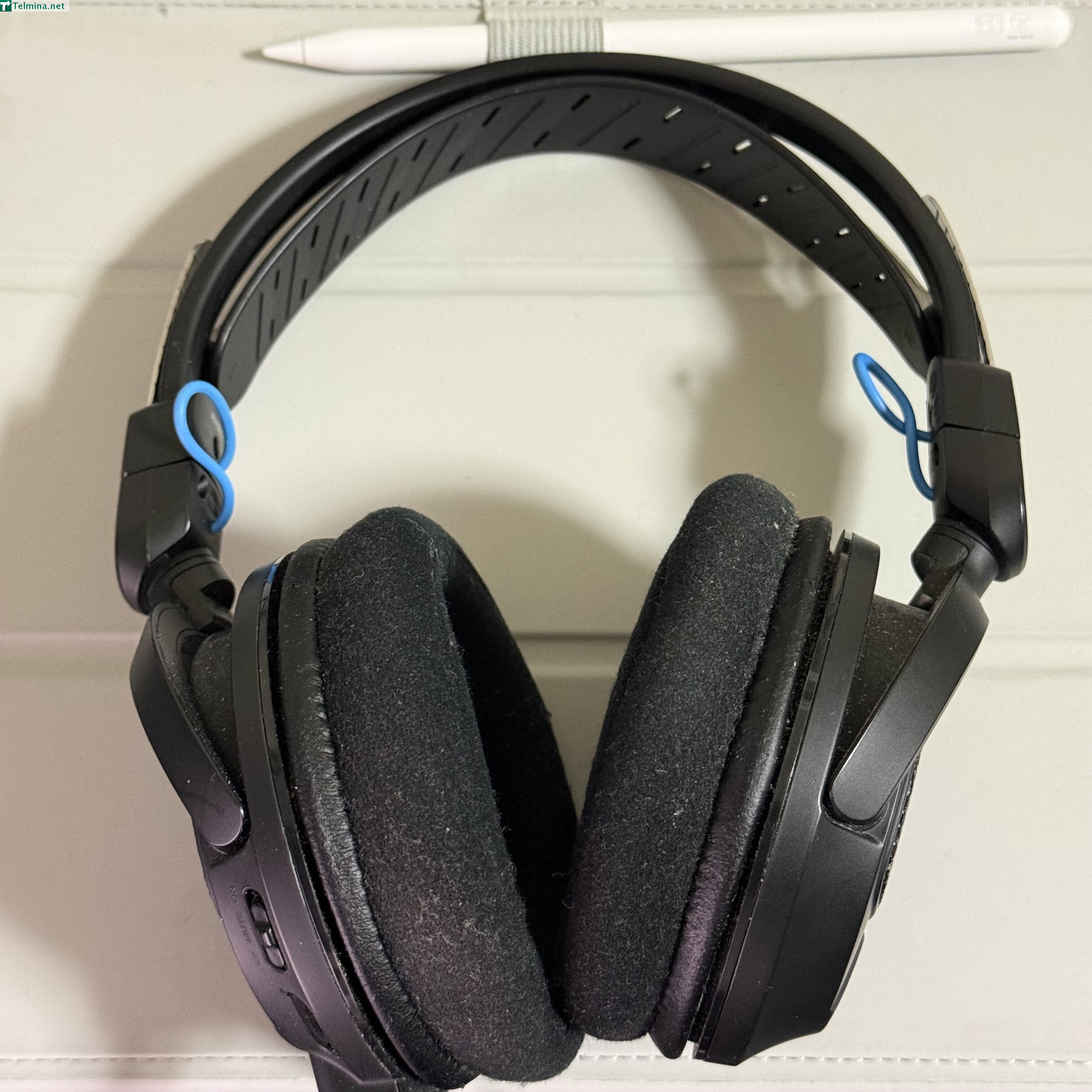 長らく愛用していた「ATH-GDL3」